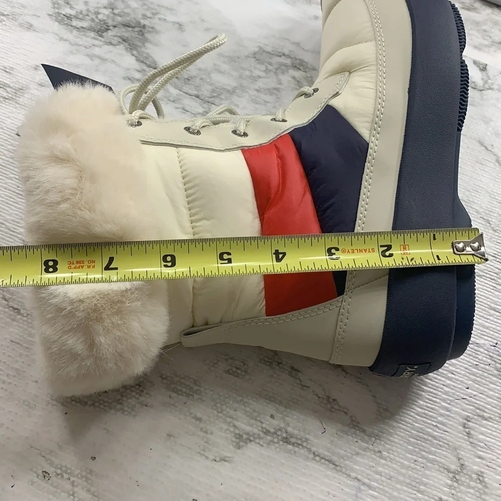 Sperry Top-Sider Bearing Plushwave Nautical Stripe